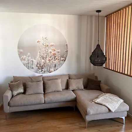 Ruhiges Designer In Zentrum & Rheinnaehe Bonn